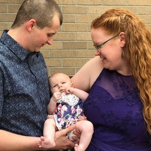 Meet your Posher, Jessi